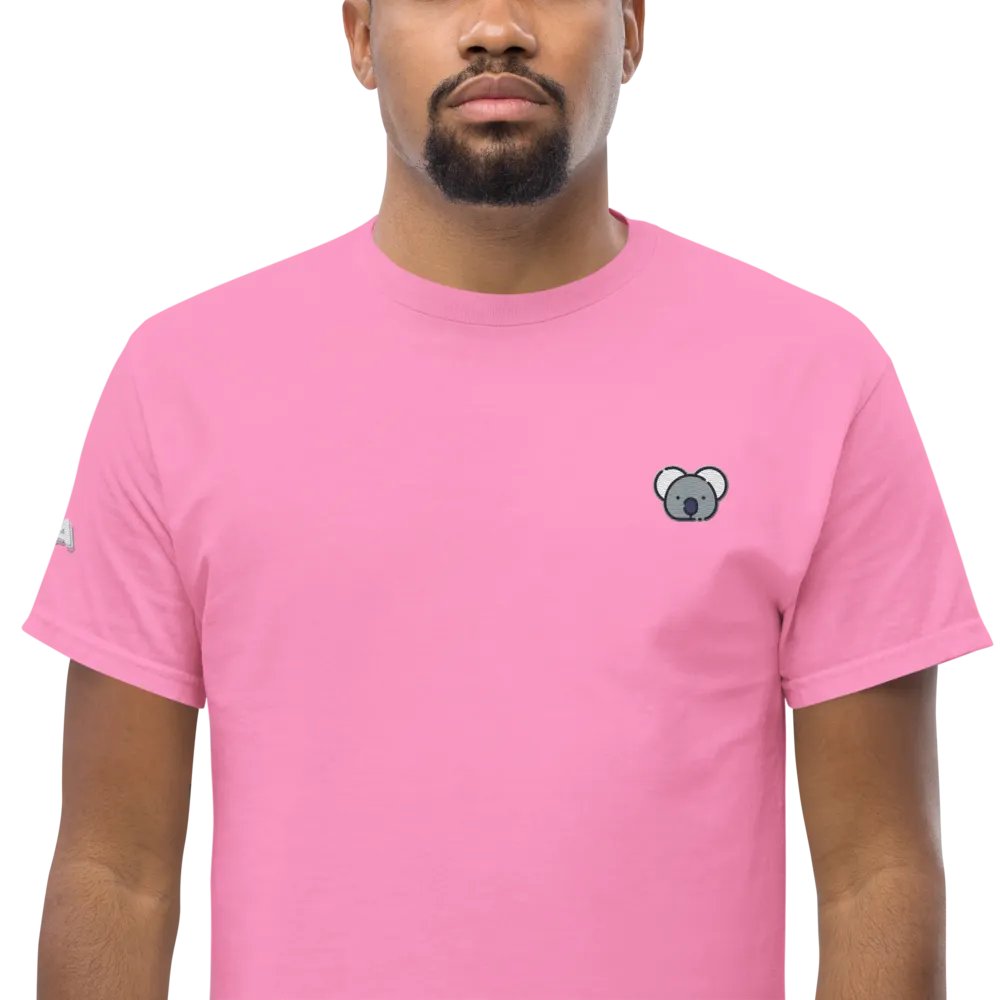 KOA x3 T-Shirt product image (2)