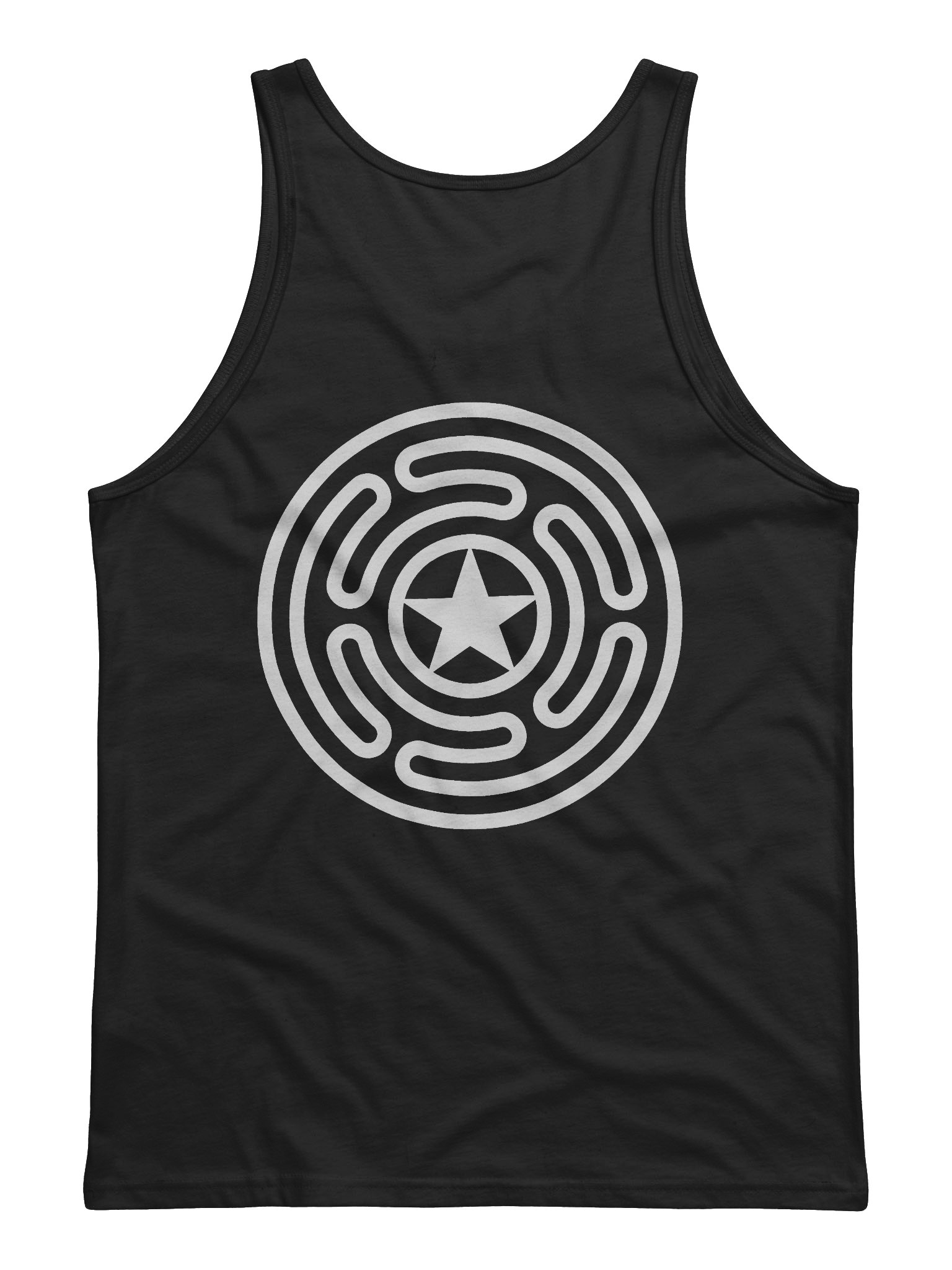 Mother Hekate Tank Top product image (8)