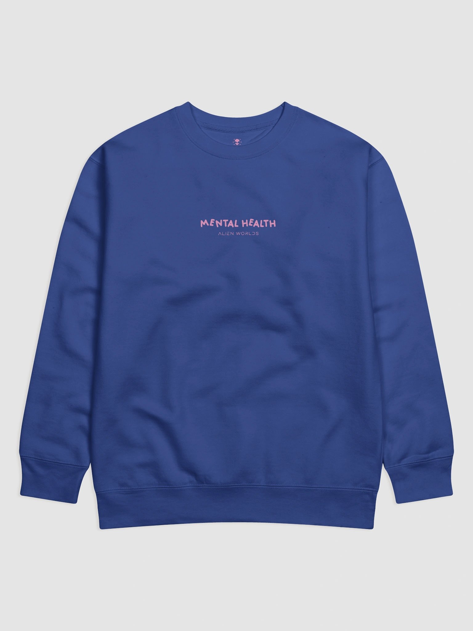MENTAL HEALTH SWEAT product image (4)