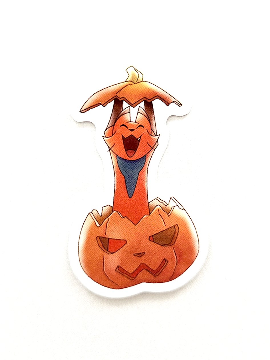 Sticker Pack - Halloween product image (4)