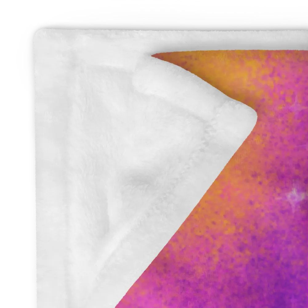 Spacezel Throw Blanket product image (24)