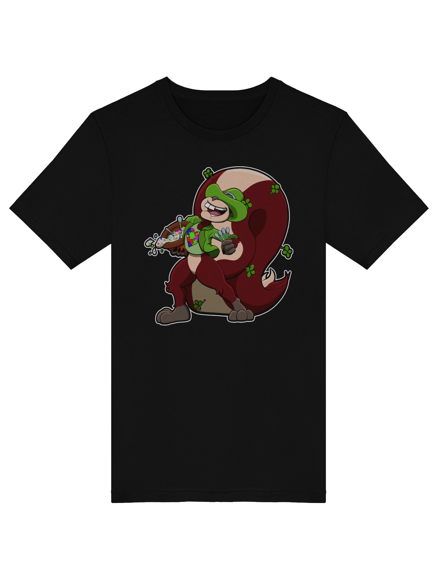 Chunky Charms Shirt product image (28)