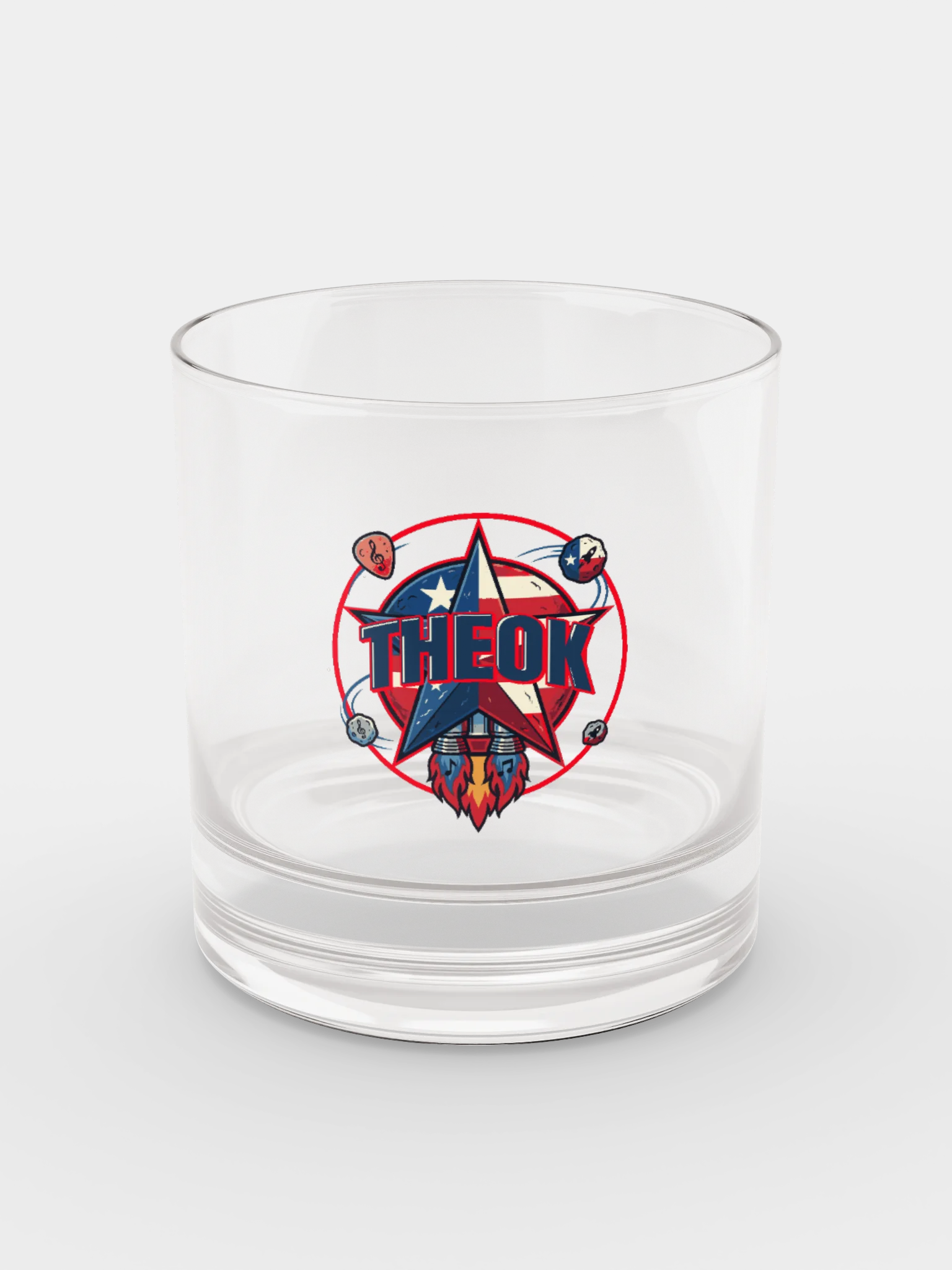 THEOK SHOT GLASS product image (4)