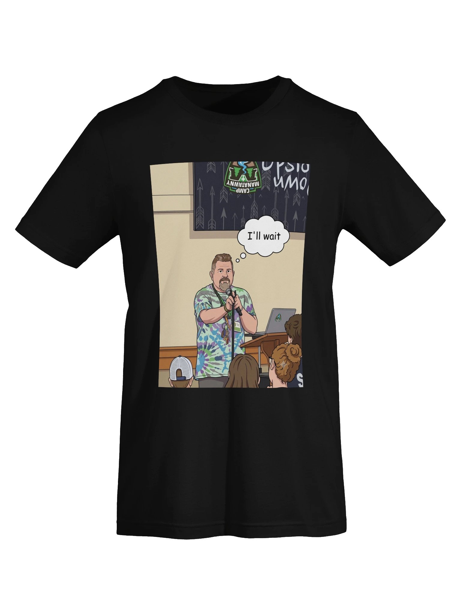 Shirts For Yinz Unisex T-Shirt product image (17)