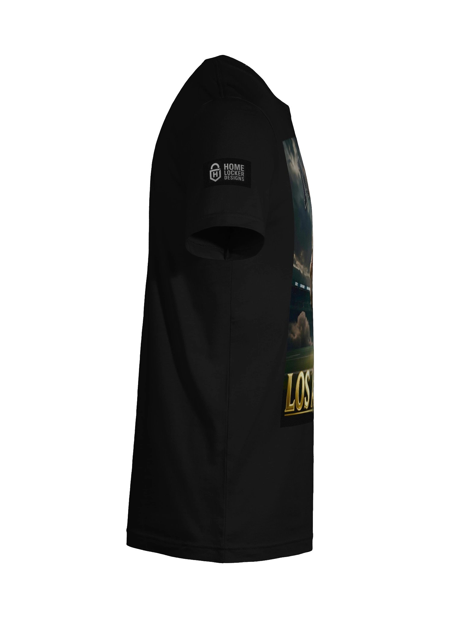 MOVE | Los Angeles | Football | Home Locker product image (5)