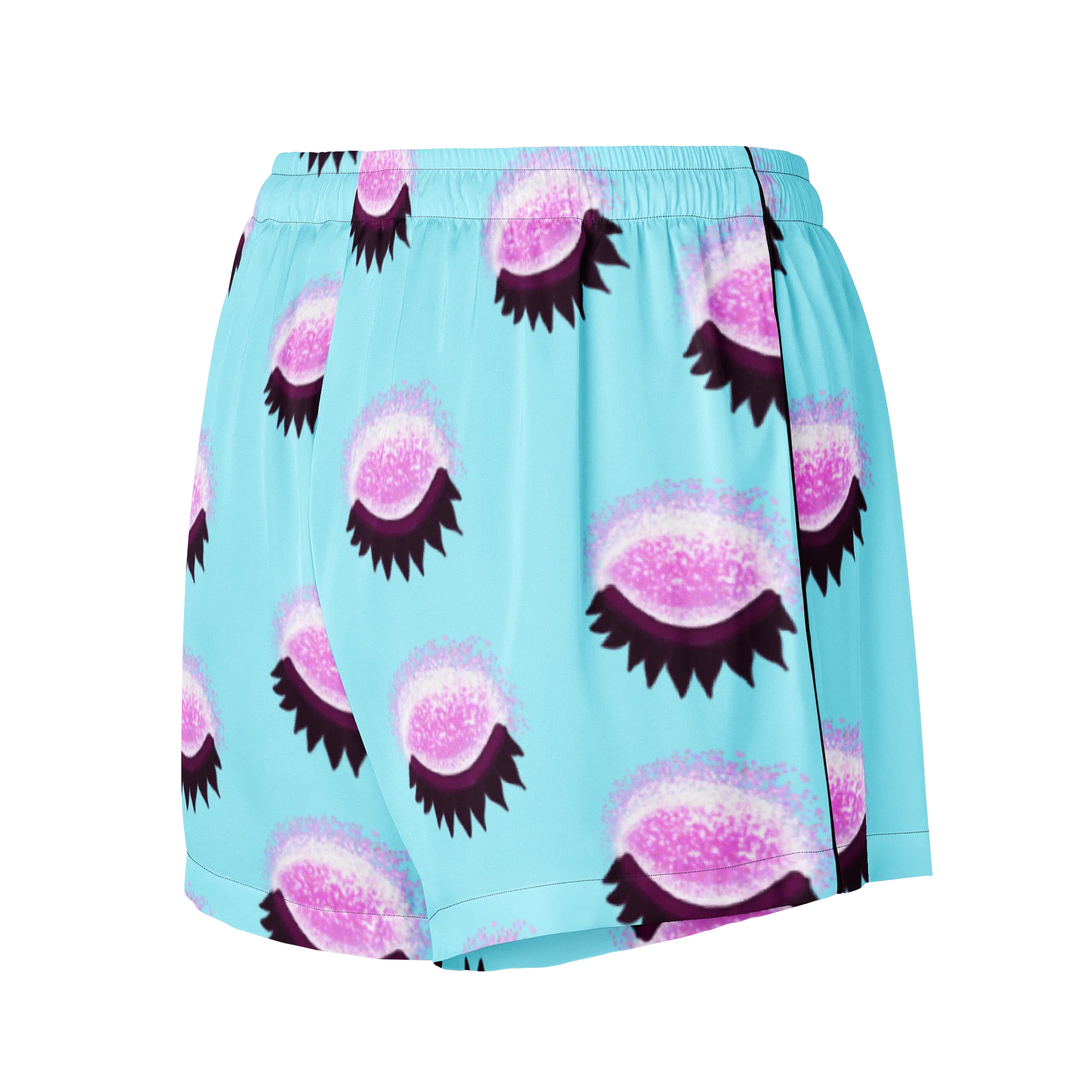 Cute Pajama Shorts product image (3)