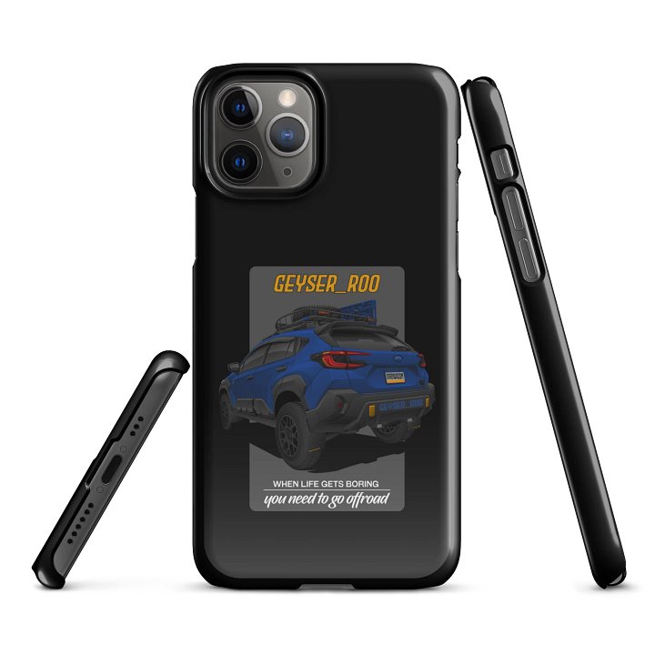 iphone case - geyser_roo product image (3)