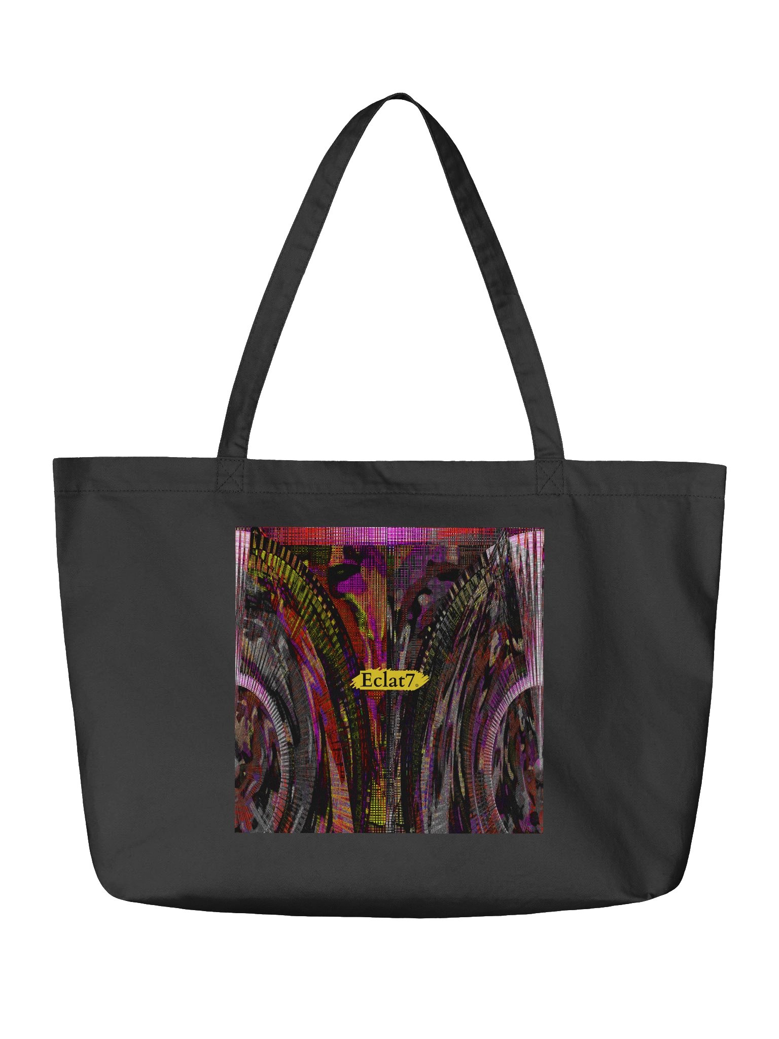 Eclat7 More Blissings Tote product image (2)