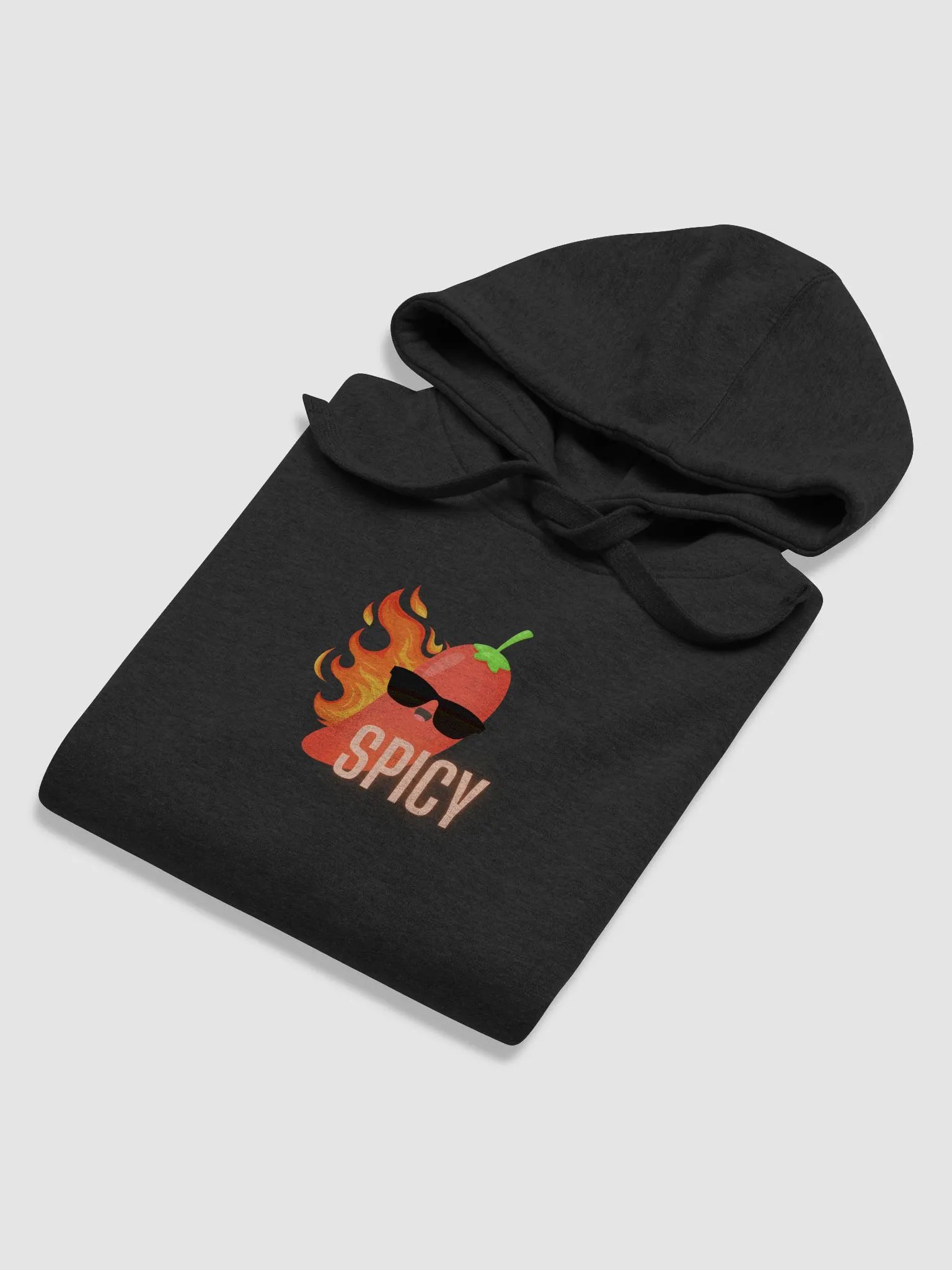 Spicy Hoodie product image (19)