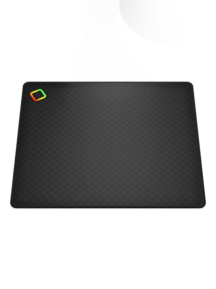 Squircle Mouse Pad (New) product image (1)
