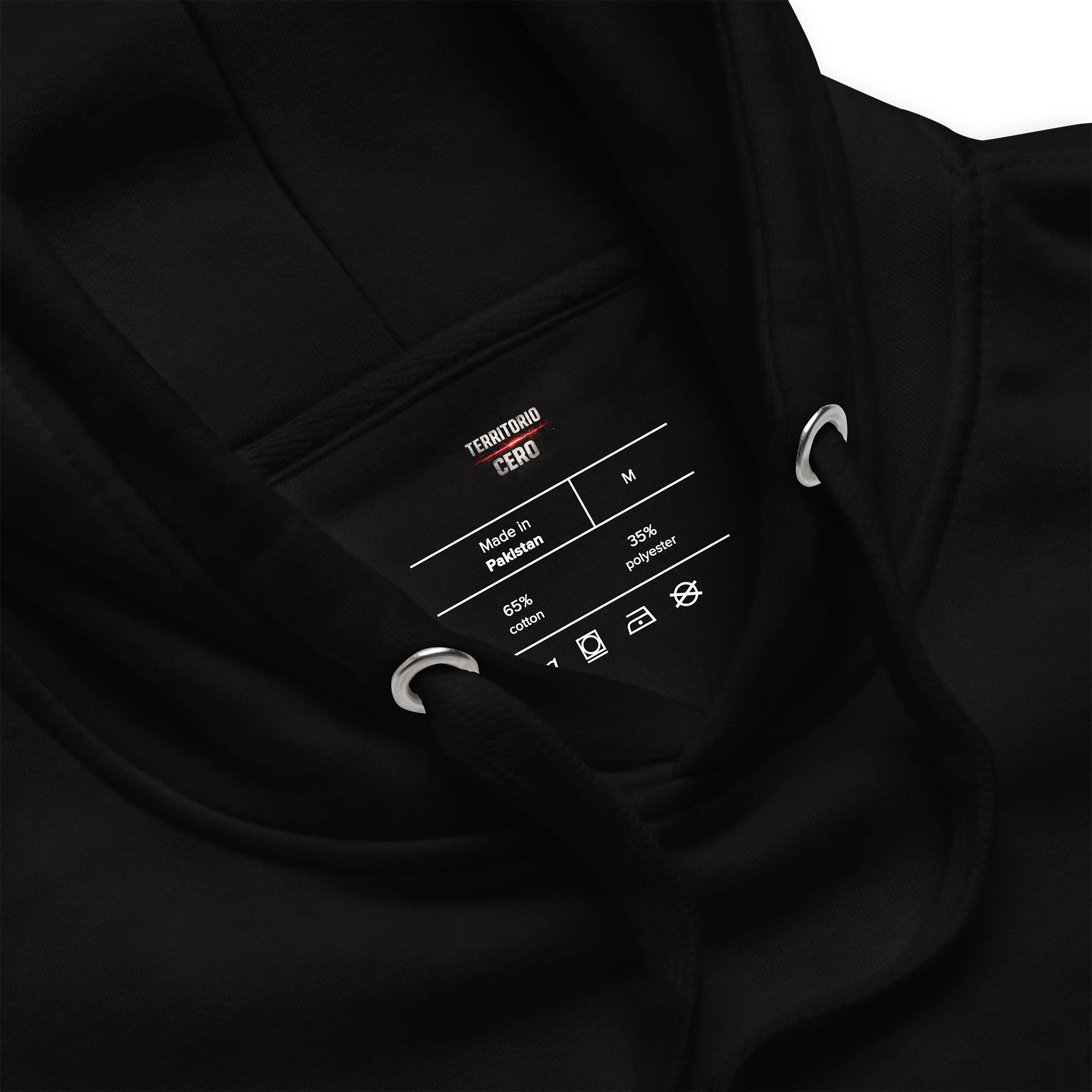 Sudadera con capucha Crusade Knights Battle product image (3)