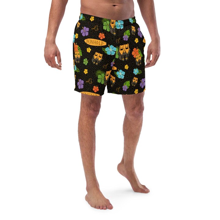 Dunhold Trunks product image (1)