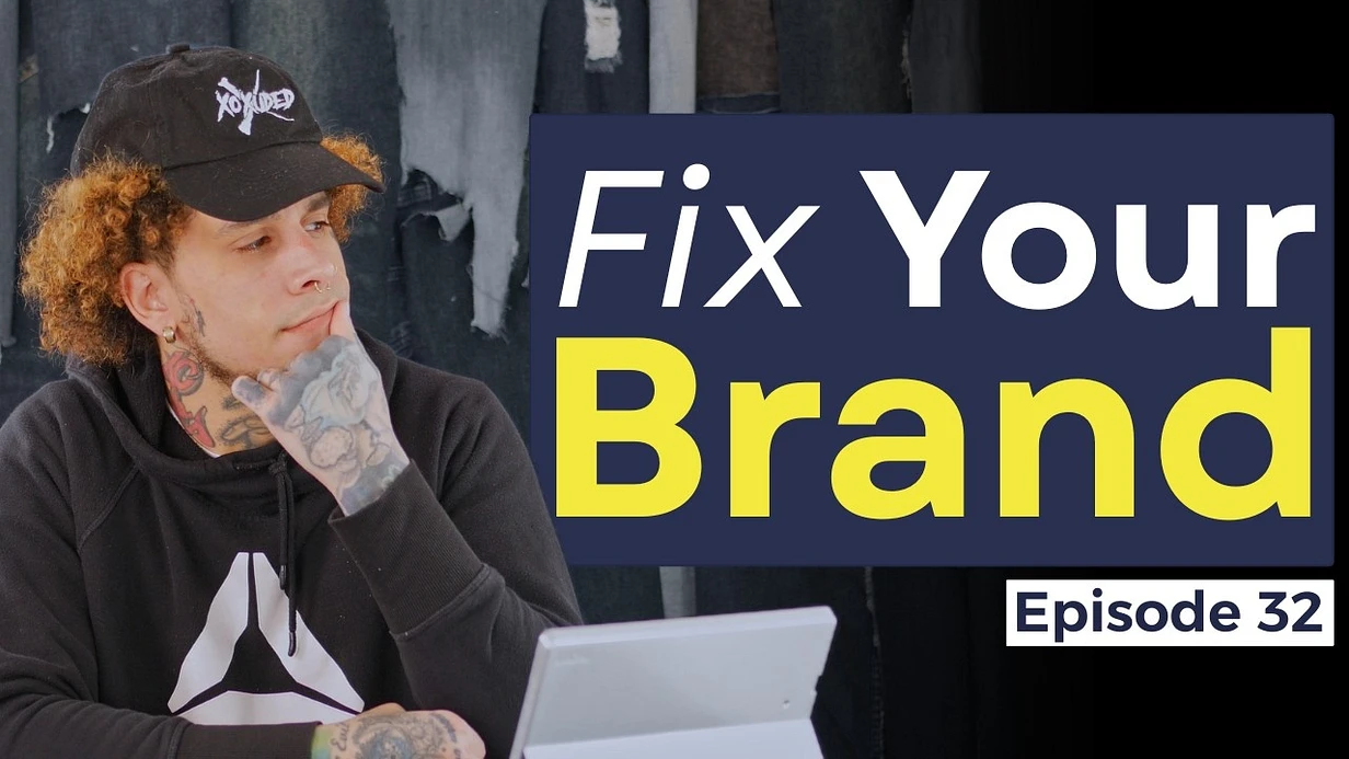 New video thumbnail
