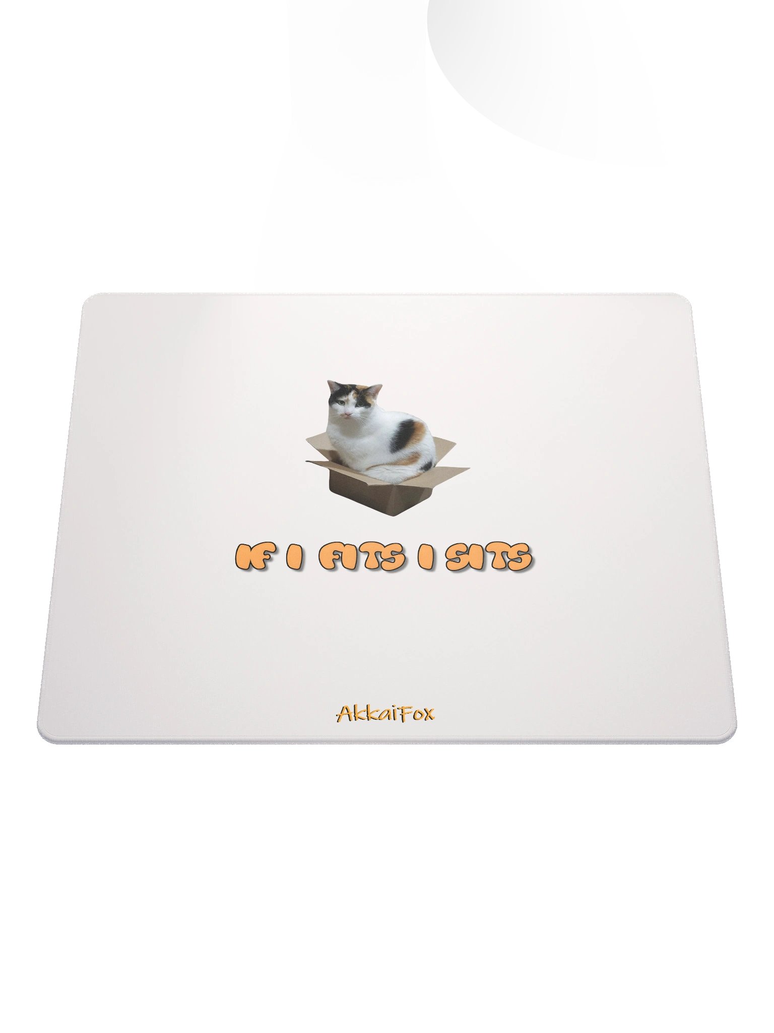 Liz Mouse Pad product image (1)