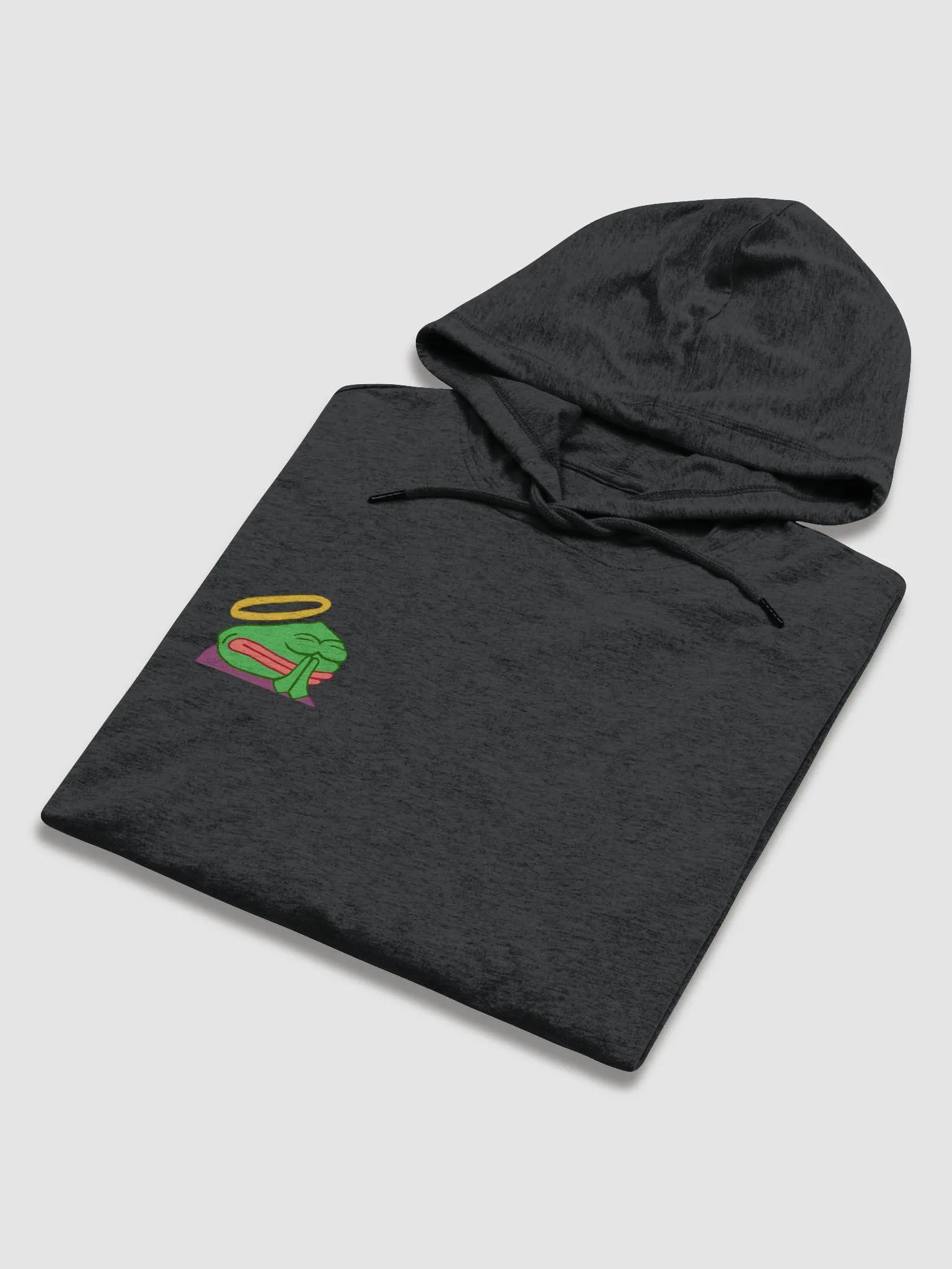 BLESS LIGHTWEIGHT HOODIE product image (6)
