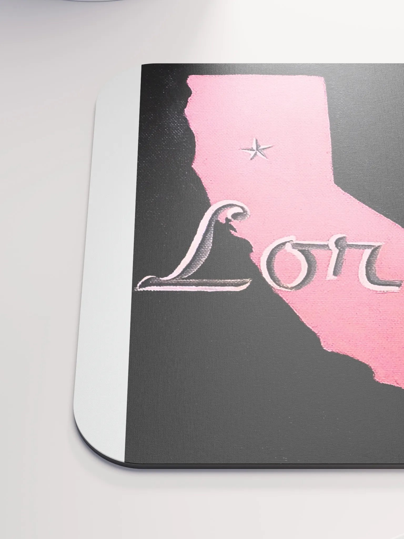 LorCal Mouse Pad product image (6)