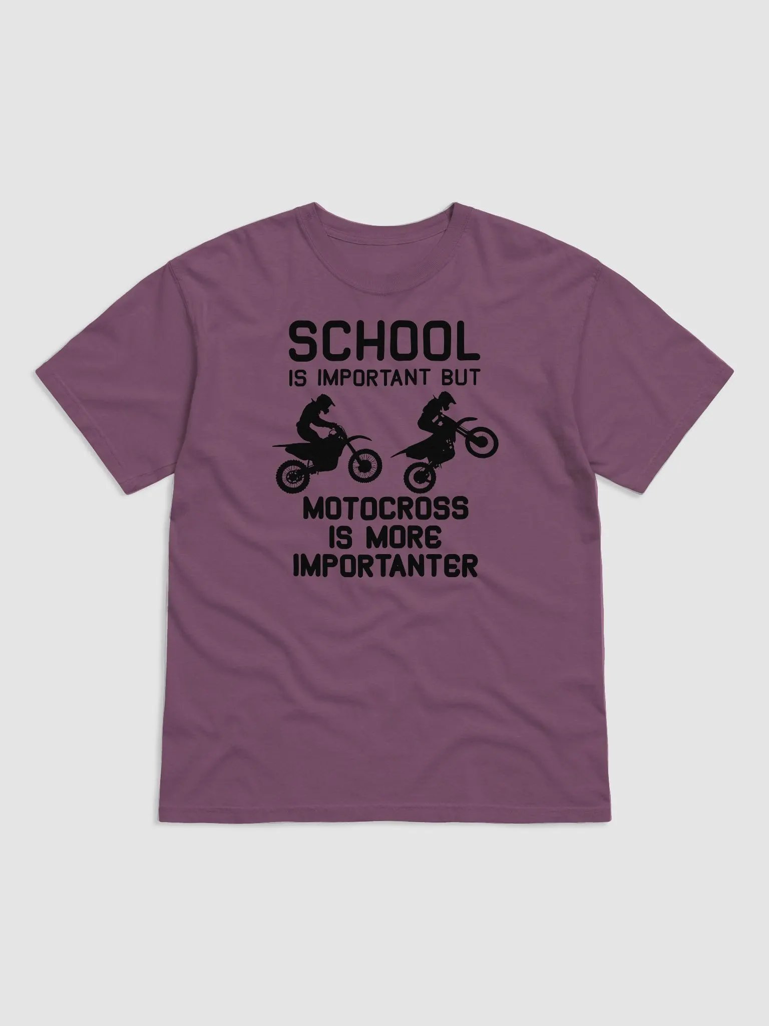 School Is Important T-Shirt product image (2)