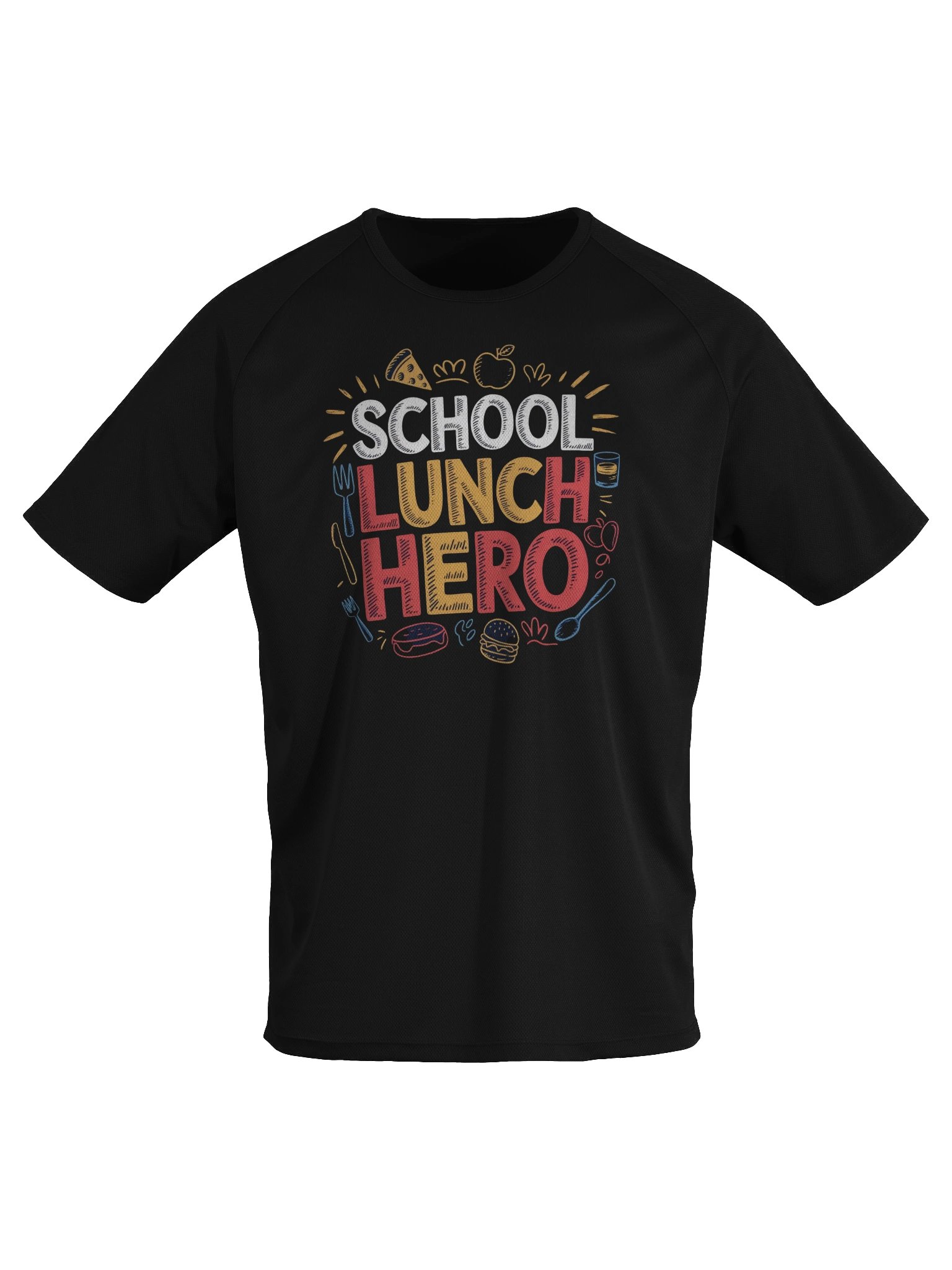 School Lunch Hero product image (5)