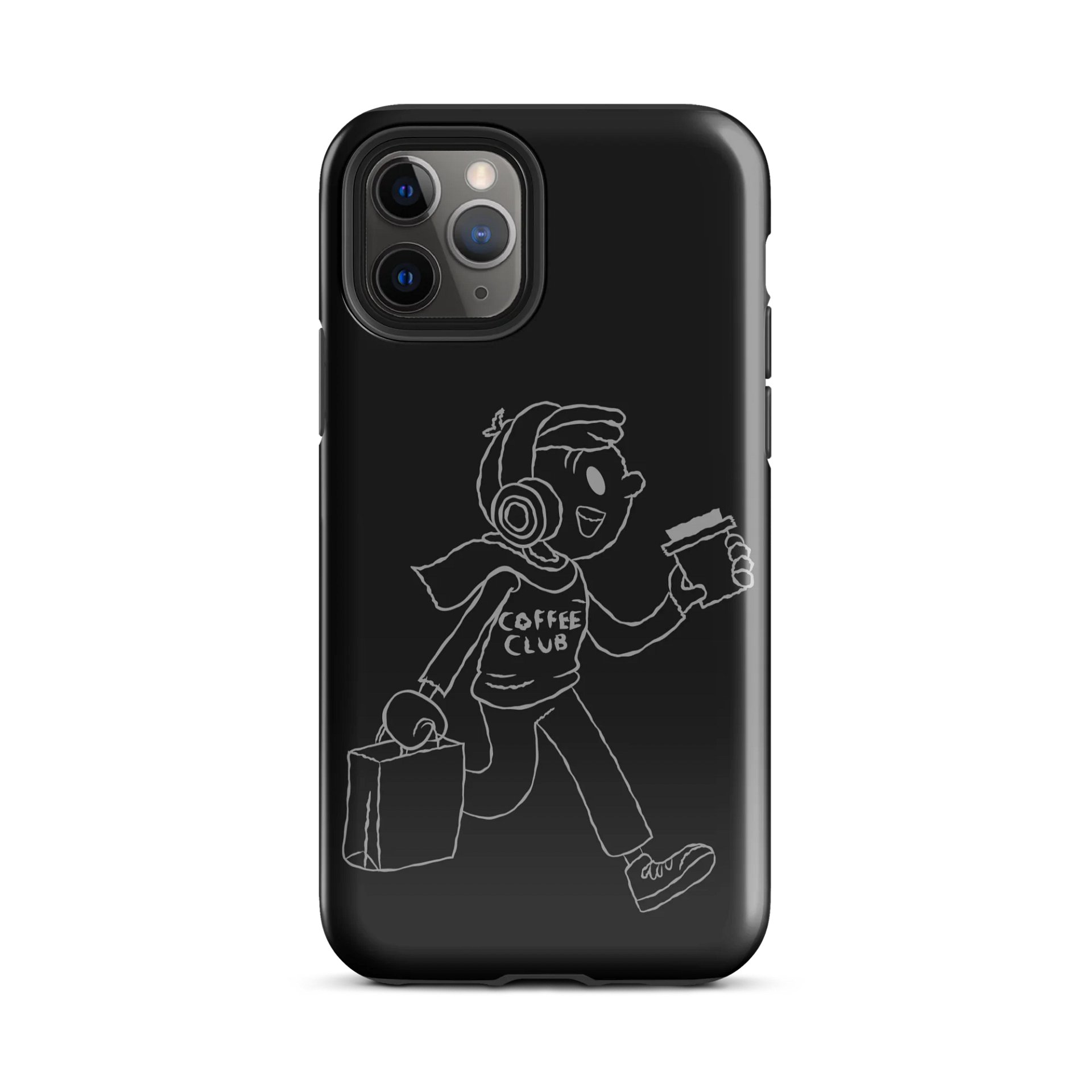 Urban Stride iPhone Tough Case product image (25)