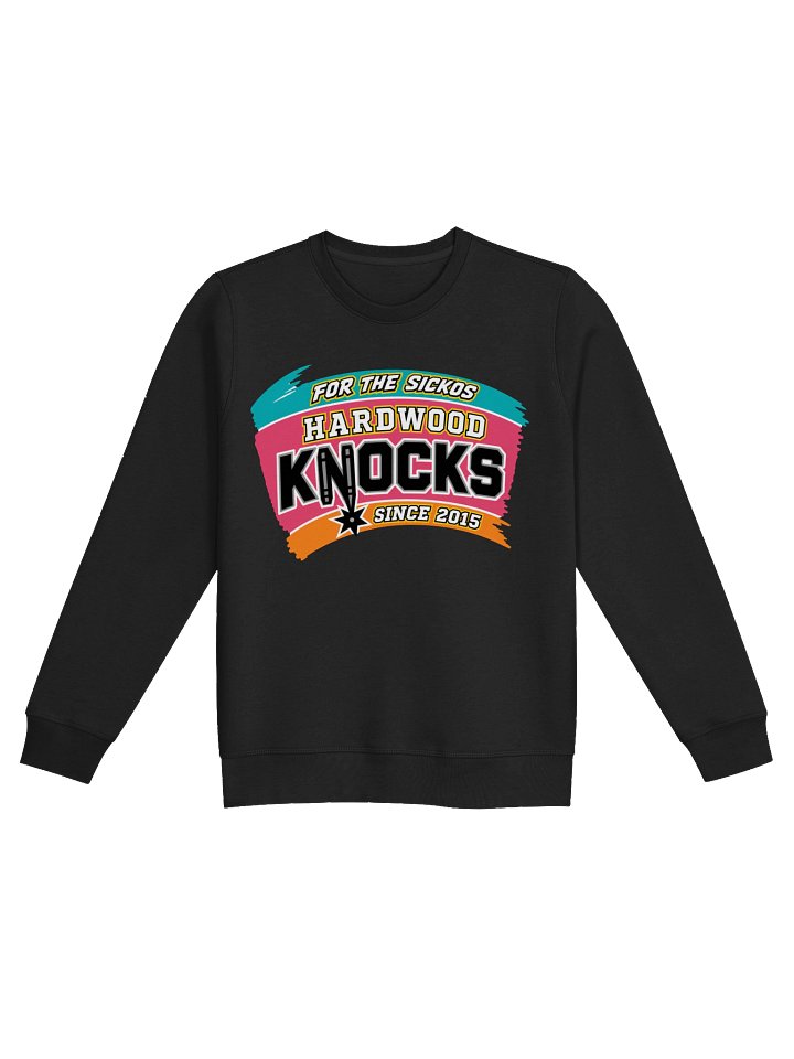 Fiesta Life 4 Life Long Sleeve Tee product image (1)