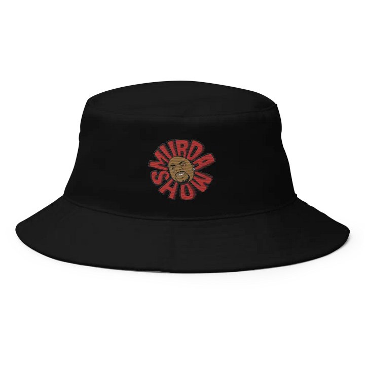 MURDASHOW BUCKET HAT product image (1)