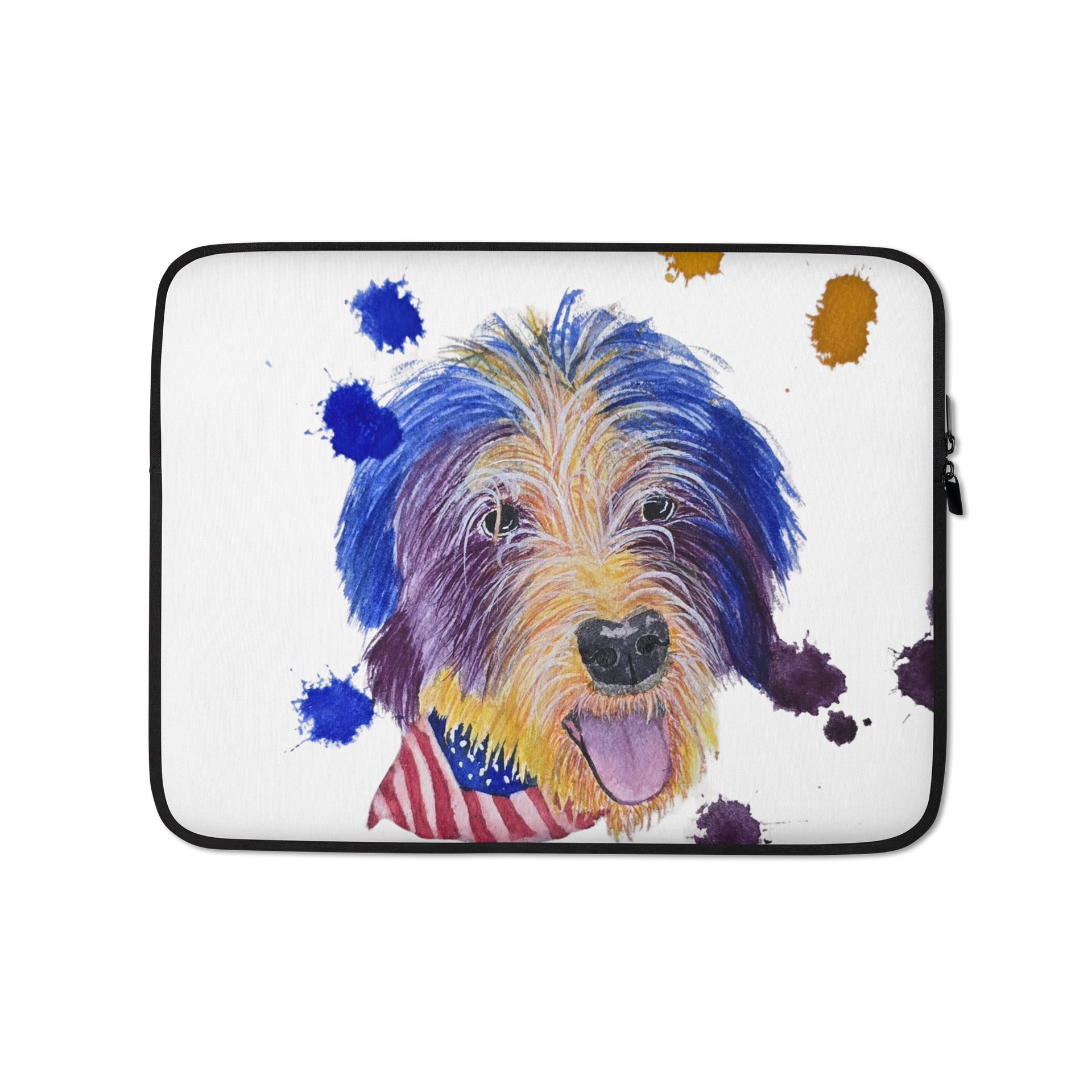 Griff - Laptop Sleeve product image (1)