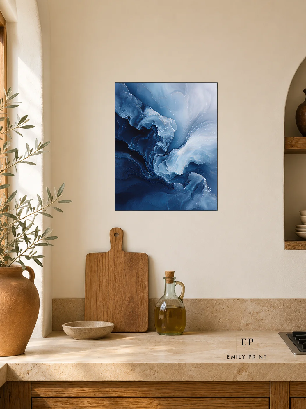 Cloud Swirl product image (6)