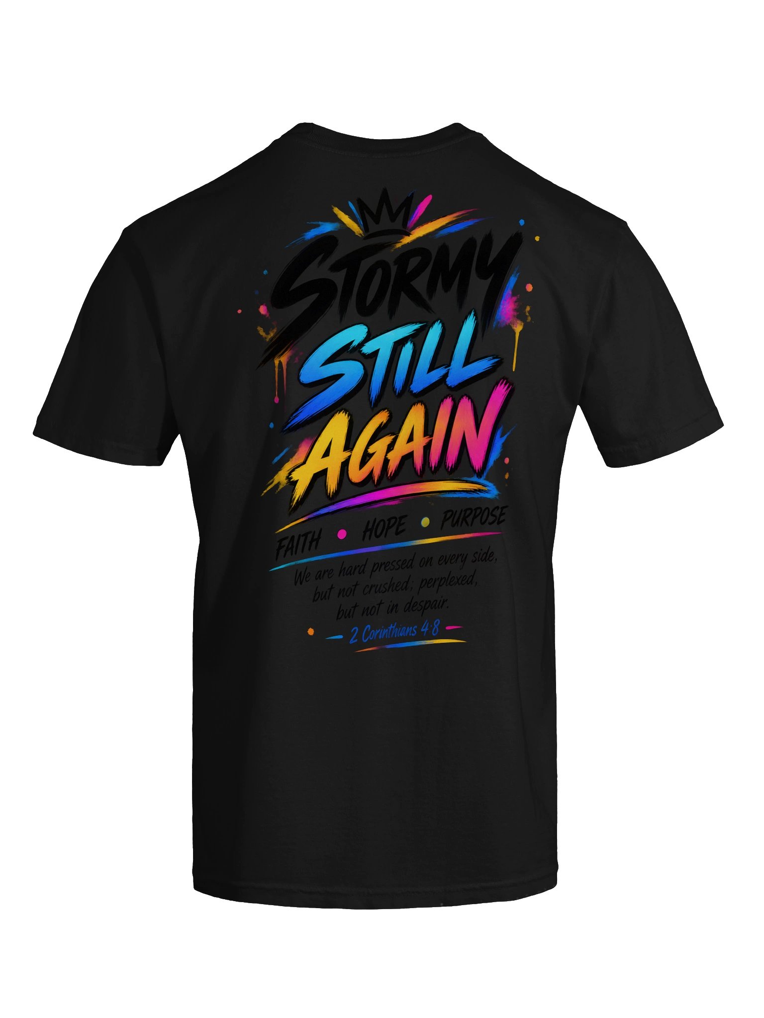 Made New Graffiti Tee product image (97)