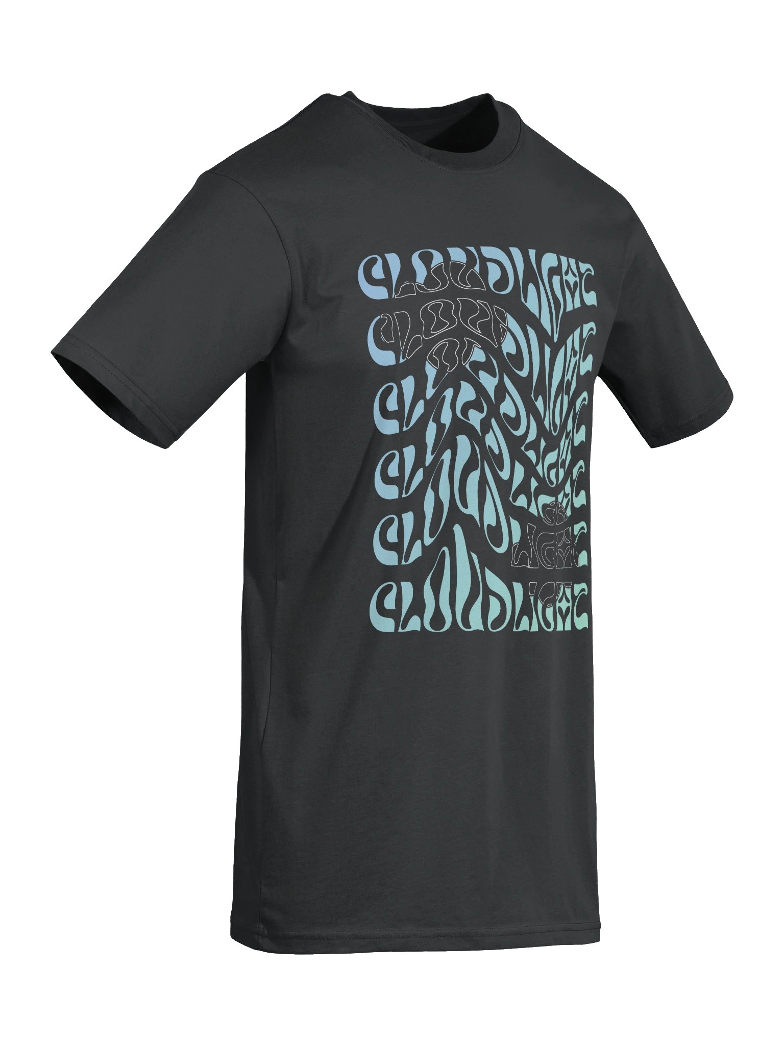 Cloudlight Games By Chinberclart - Tee Edition product image (8)