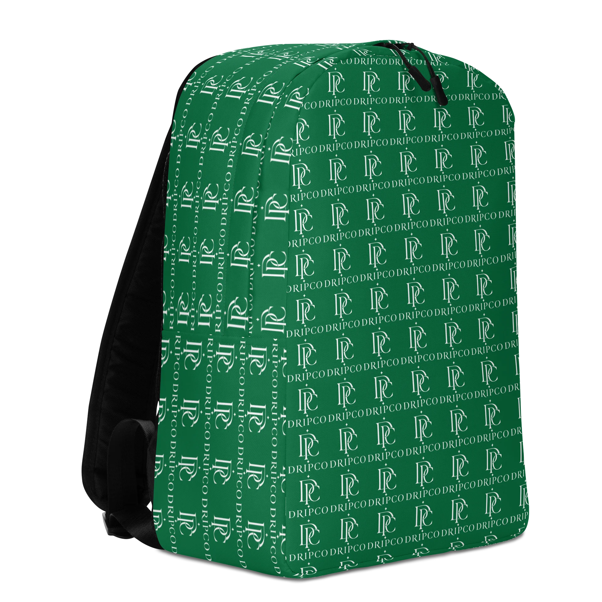 DRIPCO Monogram Backpack product image (3)