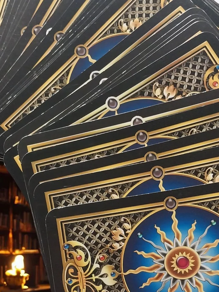 Full Year Tarot Reading product image (2)