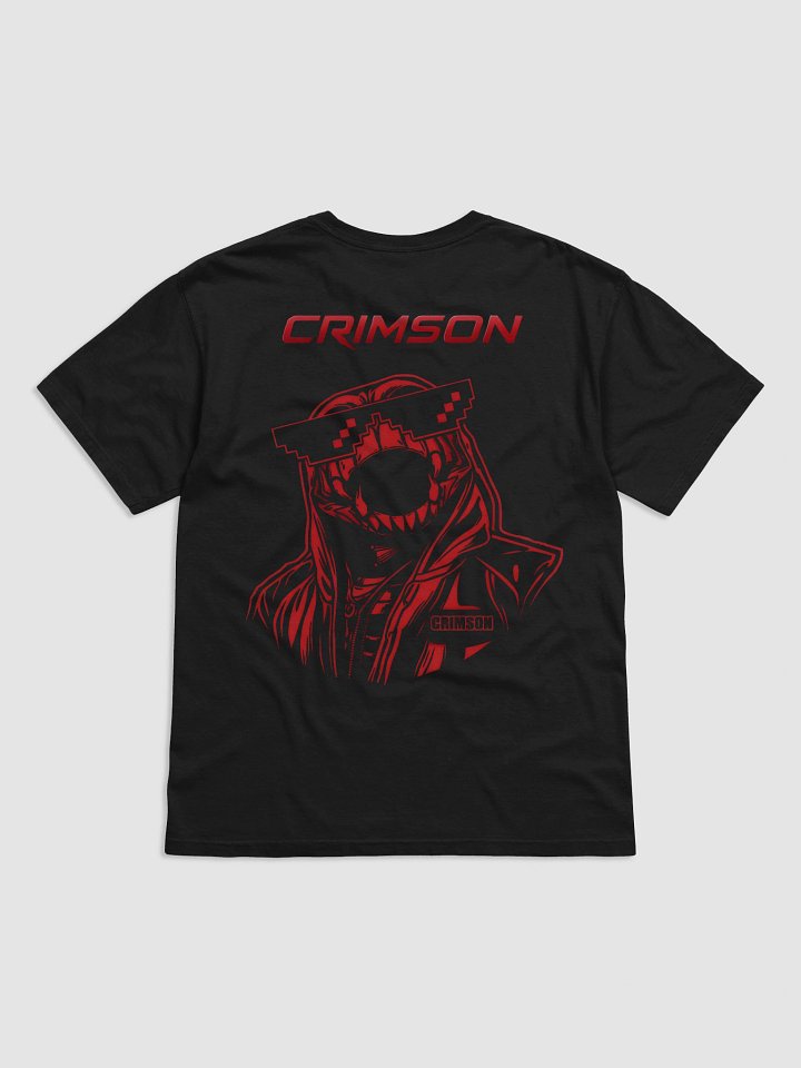 FNCRIMSON T-SHIRT product image (6)