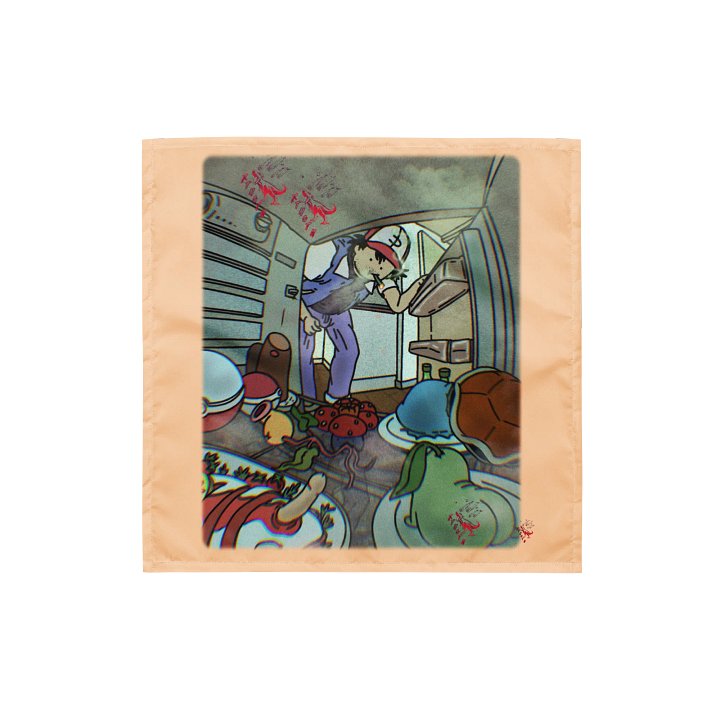 pokemon is food bandit product image (1)