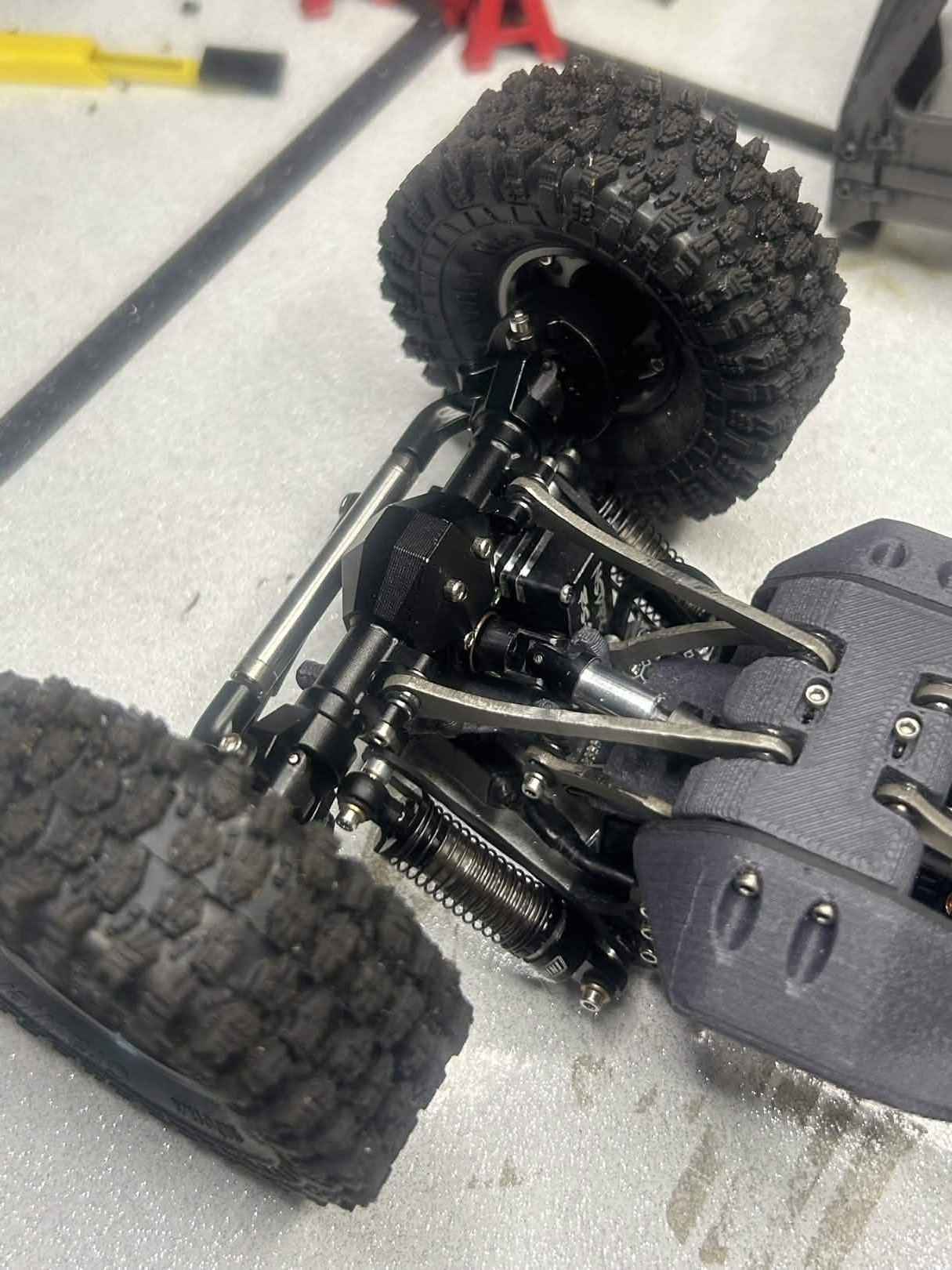 VENG ASSAULT product image (8)