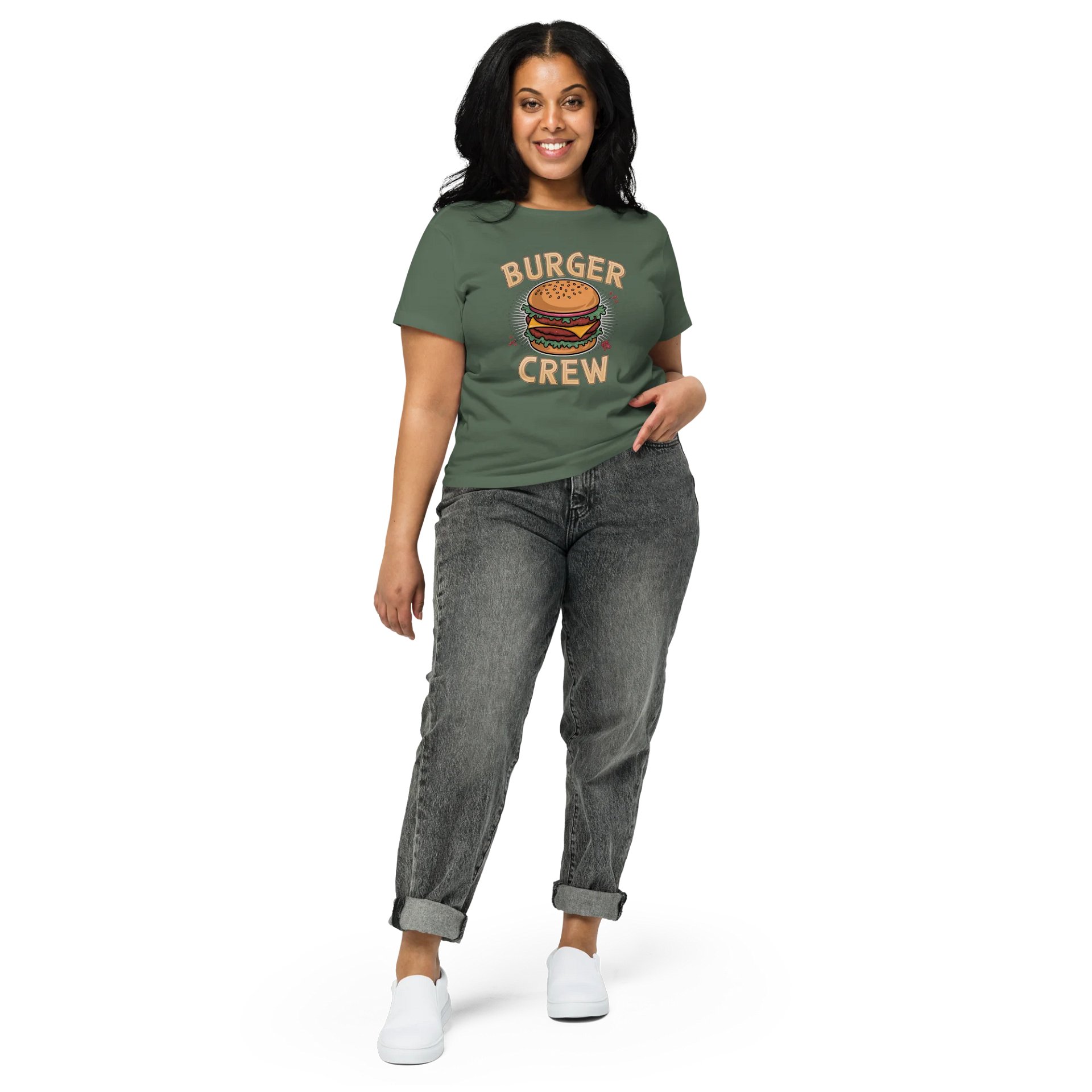 Burger Crew product image (3)
