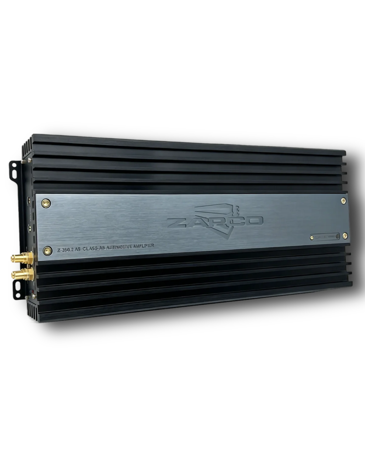 Z-350.2 AT - 2 Channel Class A/B Competition Amplifier product image (1)