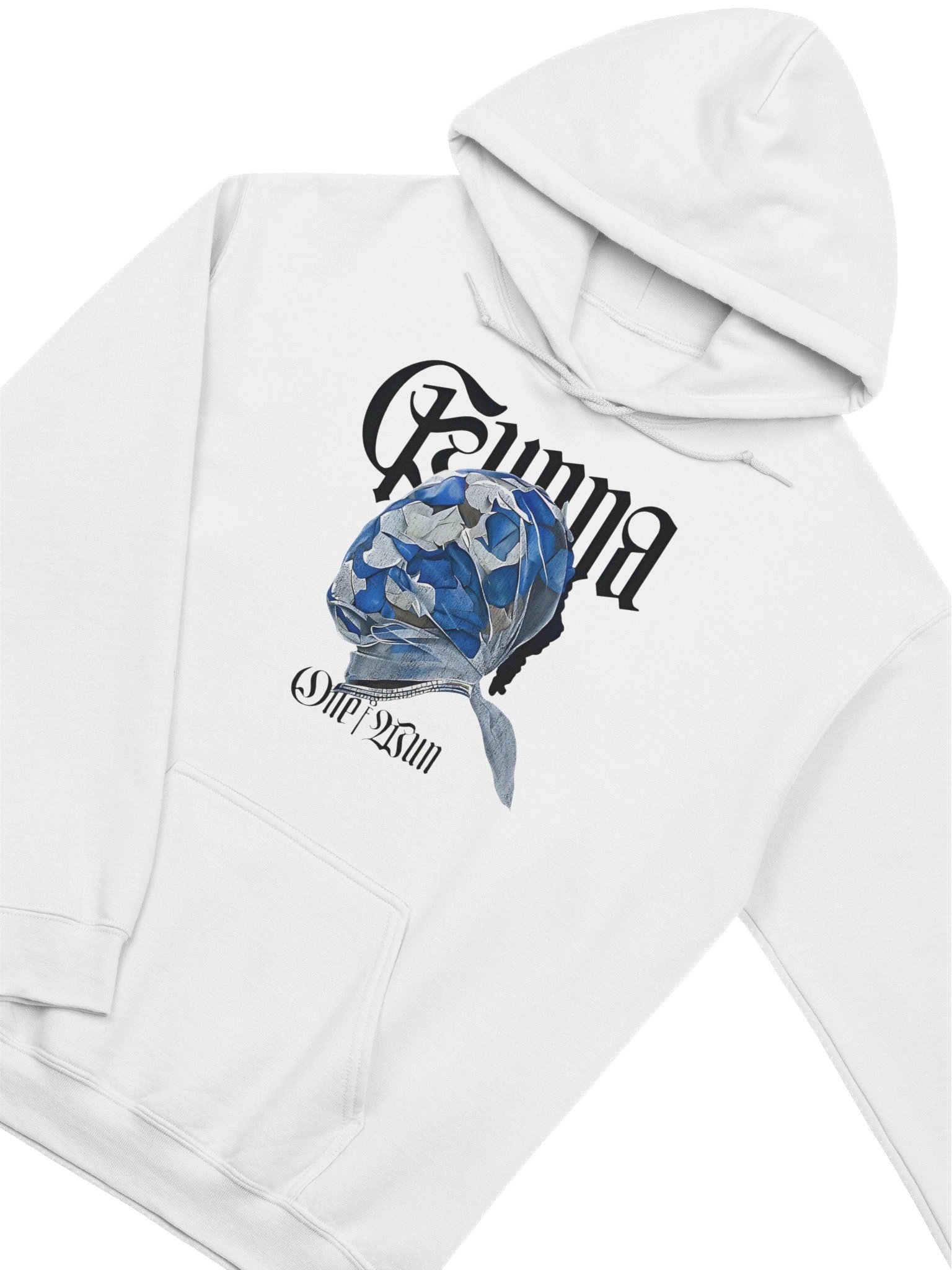 One of Wun Gunna Hoodie product image (24)