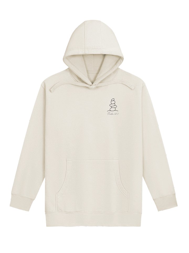 Psalm 62:2 product image (2)