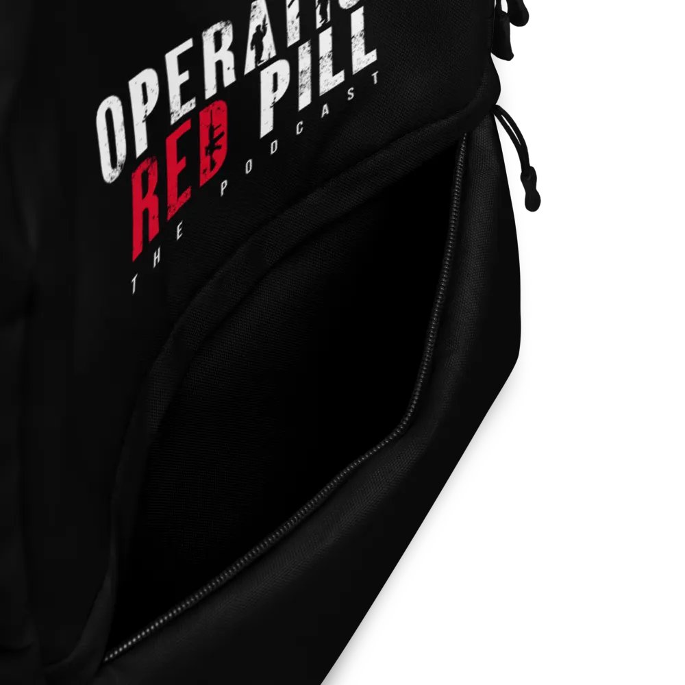 ORP Backpack product image (10)