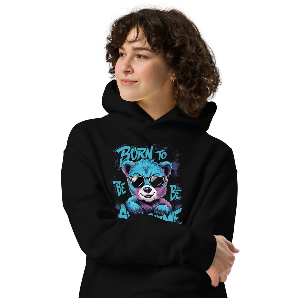 Unisex Premium Oversized Hoodie product image (4)