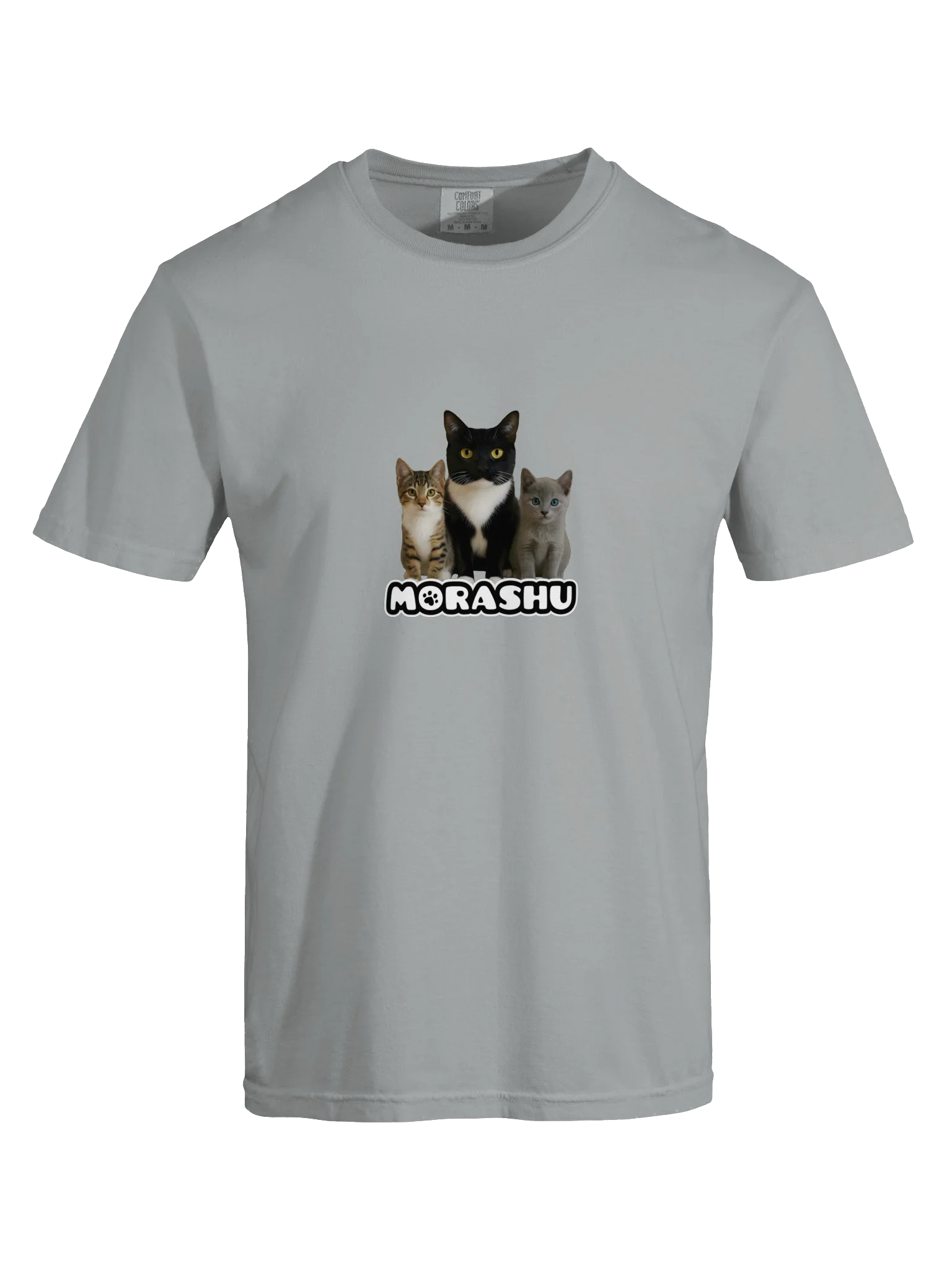 Realistic Cats product image (21)