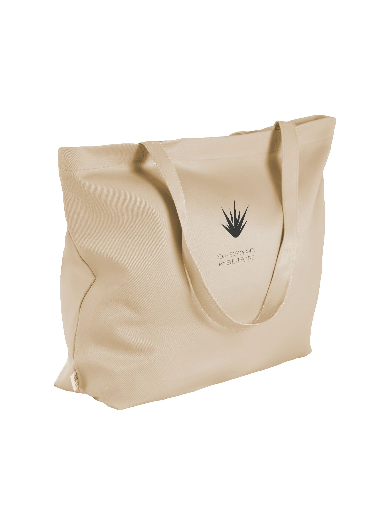 Gravity "Orbit" Festival Tote Limited Oyster Edition product image (4)
