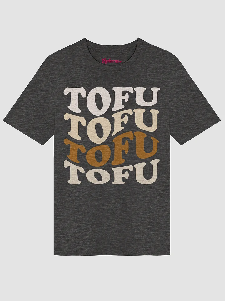 Tofu Tee product image (6)