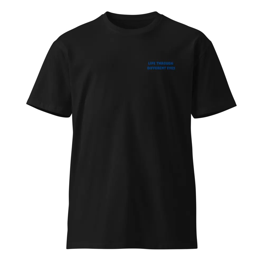 Life Through Different Eyes product image (1)