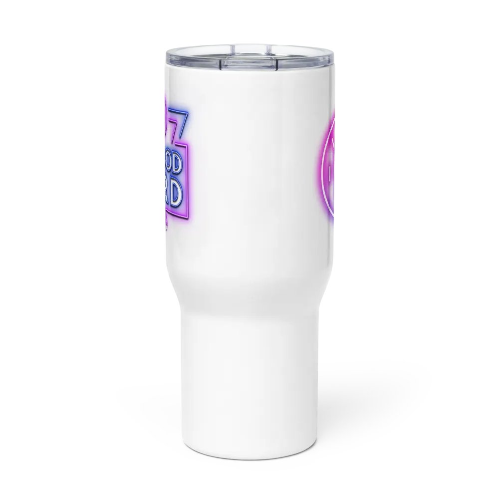 Travel Mug product image (3)