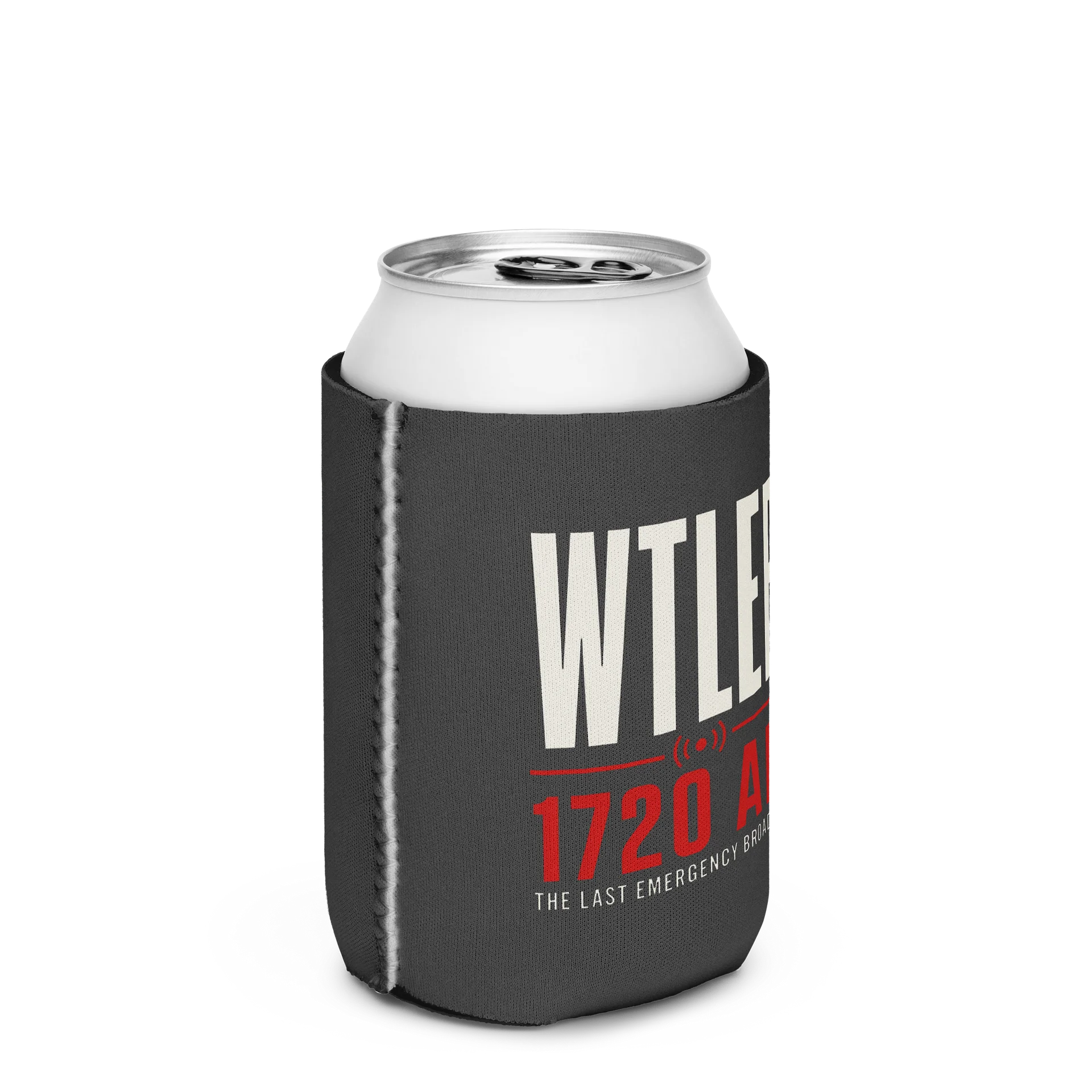 WTLEB 1720 AM Can Cooler product image (2)