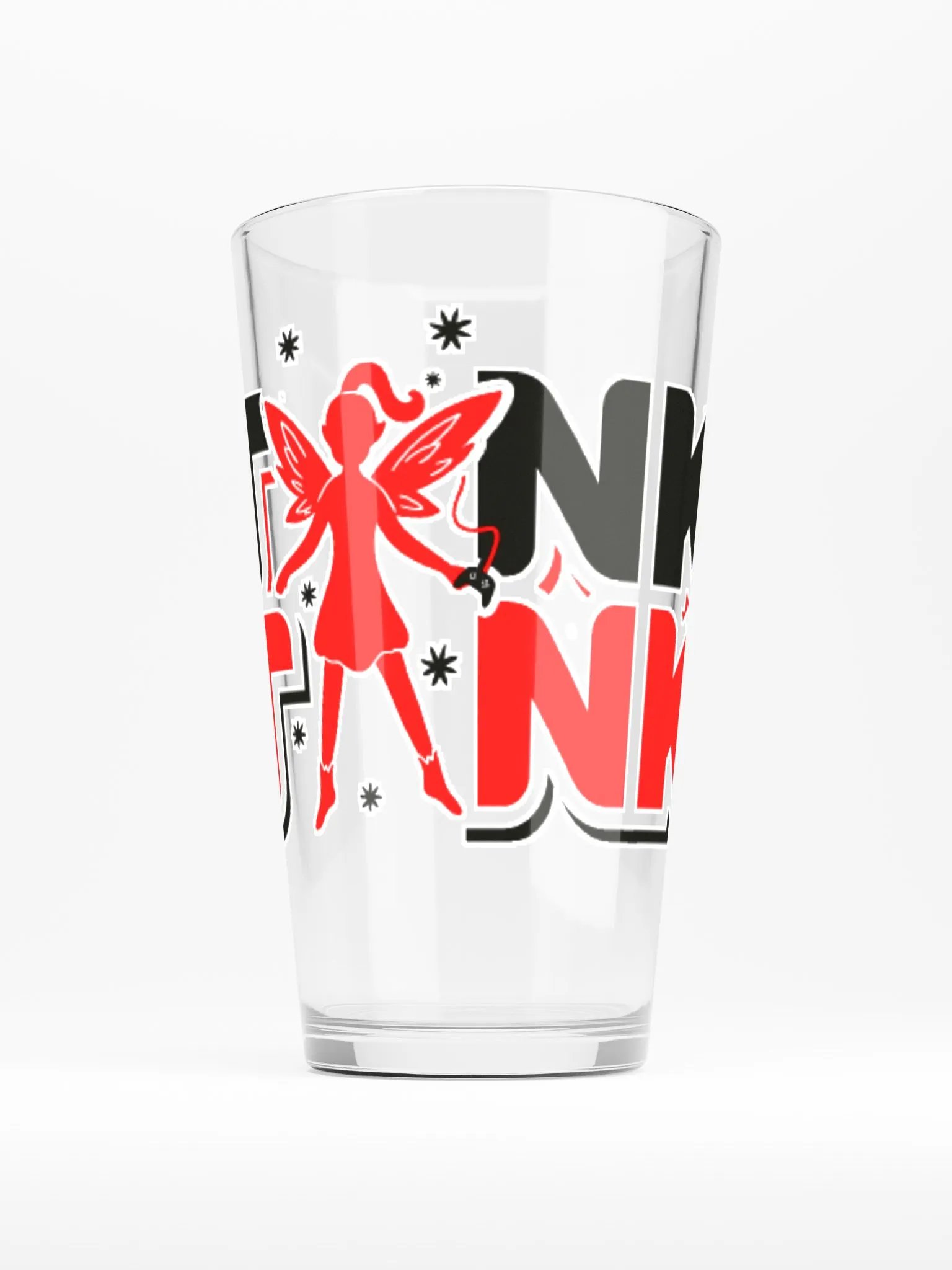 TINK TINK Fairy Shaker Pint Glass product image (1)
