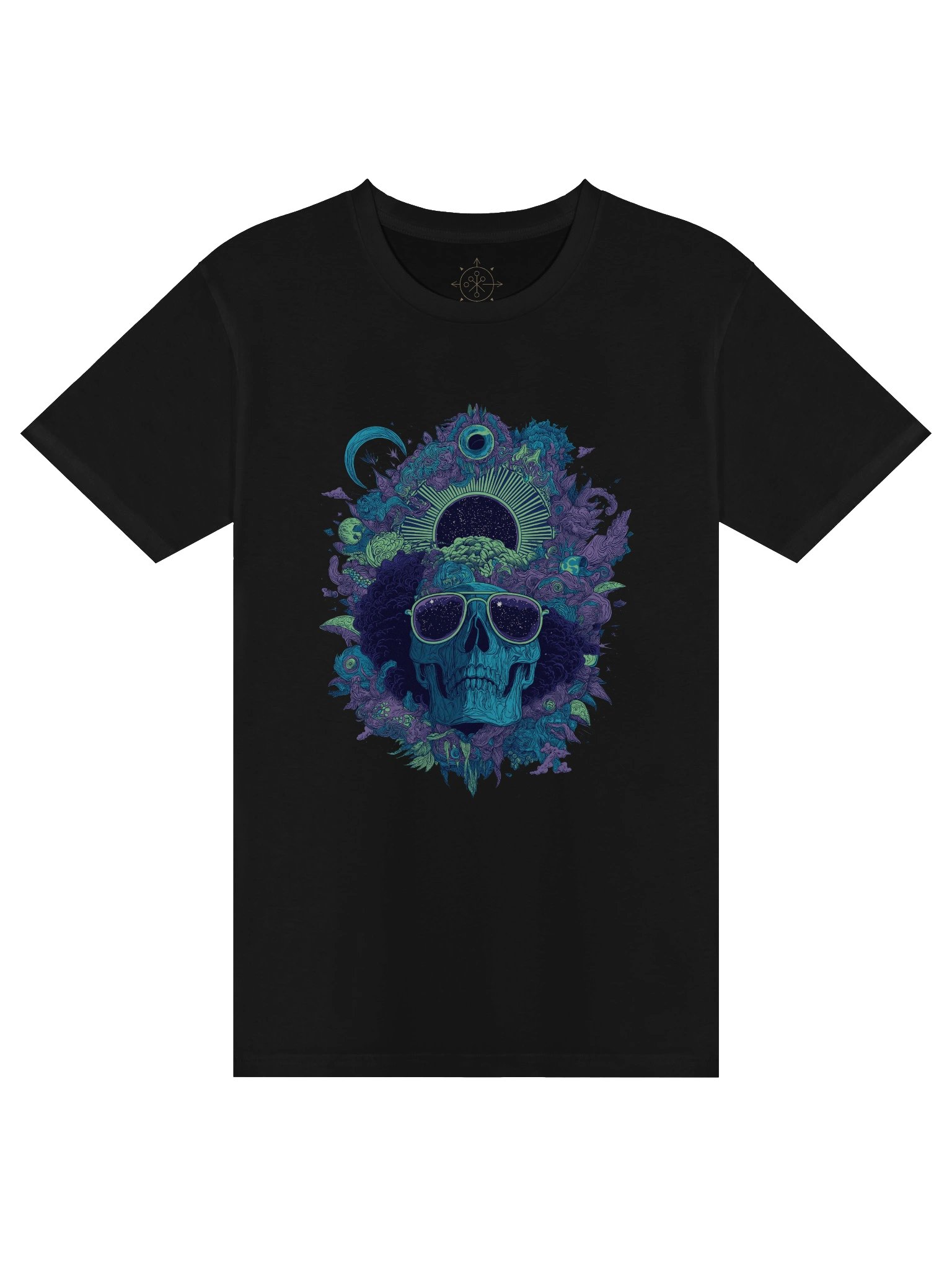 Stellar Groove Tee product image (15)