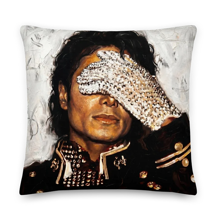 "KING PILLOW" product image (2)