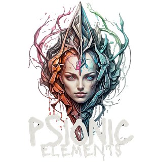 Psionic Elements